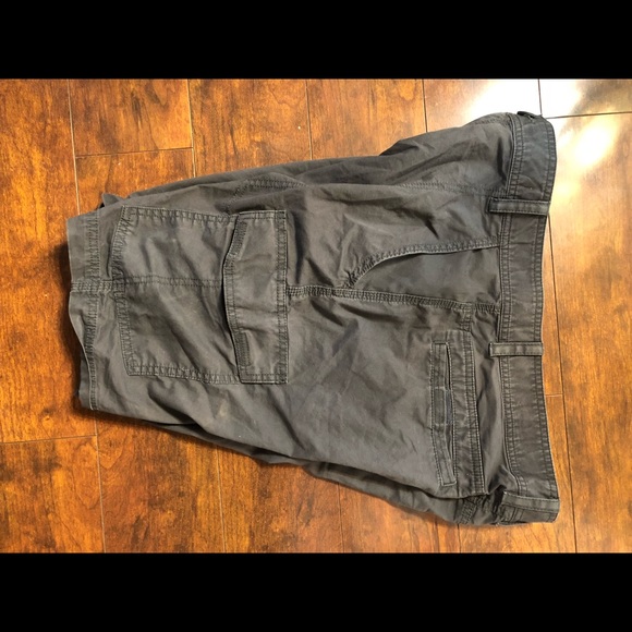 Columbia cargo shorts - Picture 4 of 5
